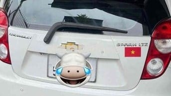 Chevrolet Spark 2014 LTZ 1.0 AT - 97k km