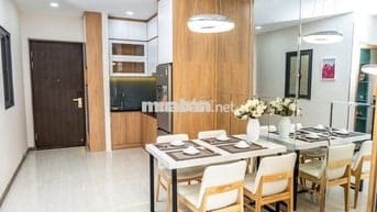 ~2.3 Tỷ - Bcons Plaza Dĩ An 2PN 2WC - Trục Đường QL1K -7P Đến Thủ Đức