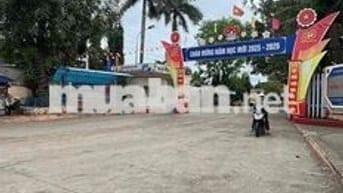 Chủ gửi bán lô đất siêu đẹp Phước Tân xây dựng ngon lành sổ riêng