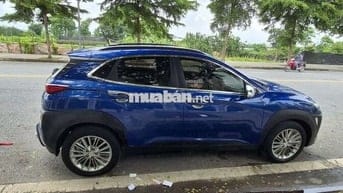 Hyundai Kona 2020 Tự động 100000 km