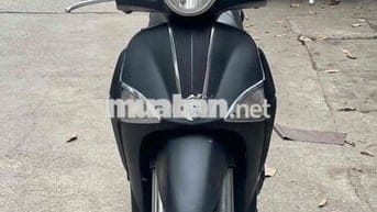 Piaggio Liberty Đen xe chính chủ muốn bán