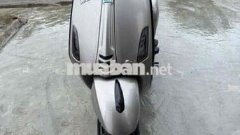 Piaggio Vespa 2017 Xám Đã sử dụng