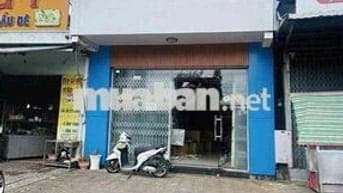 Cho thuê mặt tiền Nguyễn Văn Cừ nối dài gần ngã tư