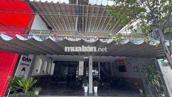 Cho thuê nhà mặt tiền côngviên sông hậu gần bến ninh kiều giá 30 triệu