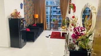 Chuyên cho thuê chung cư Jamila Khang Điền, nhiều căn đẹp, giá tốt 