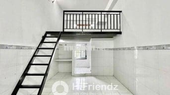 🔥Phòng giá RẺ - GÁC Cao - ngay tỉnh lộ 10 - Sinco - Trần thanh mại