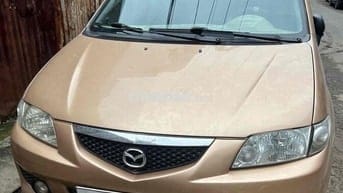 Mazda Premacy 2003 1.8 AT - 245708 km