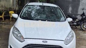 2014 S 1.0 AT Ecoboost - 10000 km