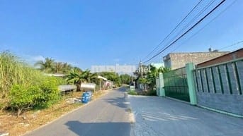 VỀ QUÊ, BÀ HẰNG GỬI BÁN LÔ ĐẤT MT ĐƯỜNG 12M NGAY CÔNG VIÊN NƯỚC CỦ CHI