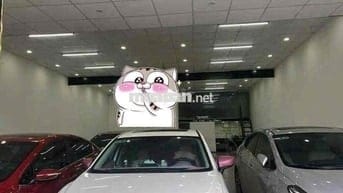 TIN SIÊU HOT – MẶT TIỀN QUỐC LỘ 1K – SHOWROOM Ô TÔ ĐANG KINH DOANH 🔥