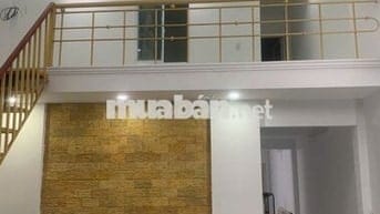 CHO THUÊ NHÀ ĐƯỜNG DƯƠNG TRÍ TRẠCH - 3PN,2WC, NỘI THẤT CƠ BẢN - 13TR