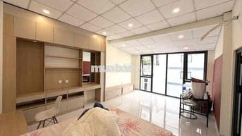 🟥Gấp Bán CHDV 4 TẦNG – HXH – NGUYỄN XÍ – DÒNG TIỀN 35TR/TH – 50M²