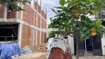 Lô đất Mặt tiền đường Phước Tường 1 90m ngang 6m