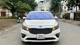 SEDONA 2021 FULL DẦU ,BẢO HÀNH 1 NĂM HT VAY 70%