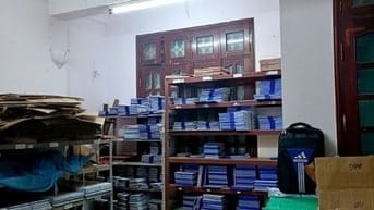 Tân Ấp – Ba Đình  – Ô Tô Tránh – KD – 61 M – 5 T – MT 5 M – Giá 20.1 T