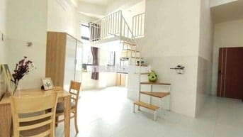 tìm 1 Nam ở ghép P10 quận Tân Bình