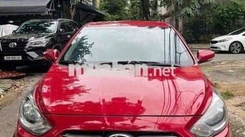 Accent 2012 số tự động nhập hàn xe rất đẹp