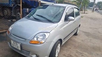 2009 LT 0.8 MT - 100000 km