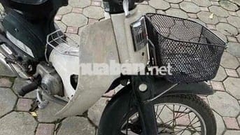 bán xe Honda cup 50