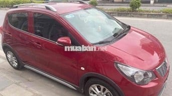 fadil 2021 chính chủ 2v4 sơn zin cả xe long lanh