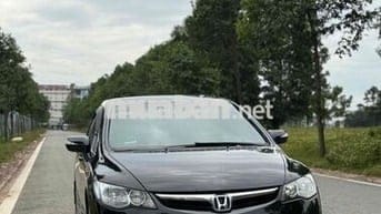 Honda Civic 2006 2.0 AT - 90 km