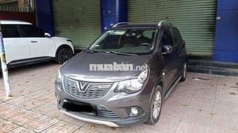 VinFast Fadil 2020 1.4 AT - 59500 km