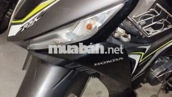 Honda Wave RSX Đen 320182 km