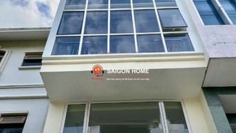 💥Cho thuê toà VP hầm 5 tầng 500m2 mặt tiền KĐT An Phú-An Khánh