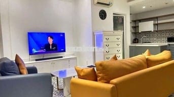 Còn duy n.h.â.t 1 căn 1PN view đông, có lô gia - 5 tỷ, SUNRISE CITY