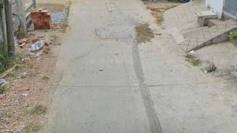 ☎Đất 6x17 hẻm 3m Tân Kiên, Bình Chánh 