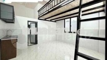 Pass phòng trọ tầng trệt có gác gần trường ĐH Nguyễn Tất Thành