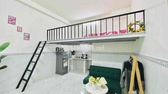 DỰ ÁN MỚI HOÀN THIỆN - BÌNH DƯƠNG