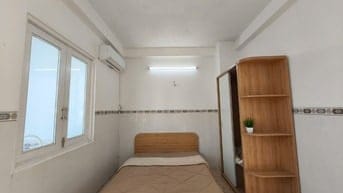 💛 BAN CÔNG DECOR ĐẸP – GIẢM GIÁ CÒN 4TR5 – BÙI MINH TRỰC, Q8 💛