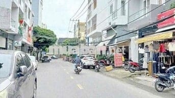 BÁN NHÀ 4LẦU GIÁ 16.8 TỶ ĐƯỜNG PHAN HUY THỰC TÂN HƯNG QUẬN 7