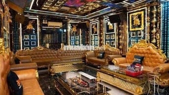 CẦN BÁN NHANH KARAOKE DANG HOẠT ĐỘNG CÓ THU NHẬP KHỦNG