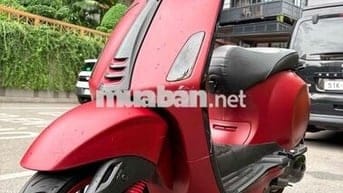 xe zin ít đi ngay chủ bán