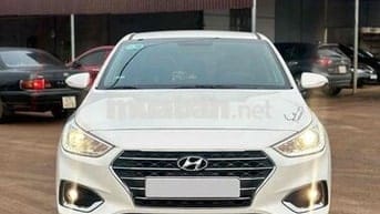 Hyundai Accent 2020 1.4MT - 57000 km