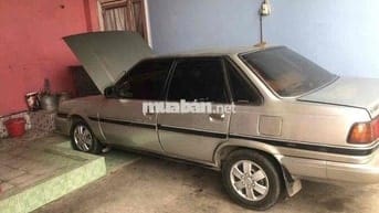 Toyota Camry 1988 CS-X 2.0 4AT - 270127 km