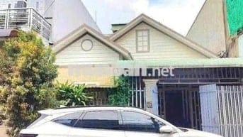 BÁN NHÀ DĨ AN ( 8*15) - SỔ RIÊNG , THỔ CƯ