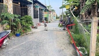 Chính chủ cần bán lô đất cất nhà giá rẻ