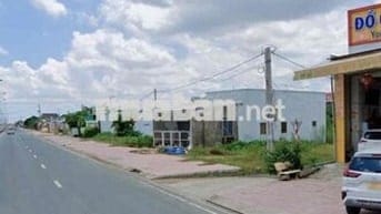 🔥BÁN ĐẤT MẶT TIỀN ĐƯỜNG 830 – GẦN CHỢ TRẠM – GIÁ CHỈ TỪ 7–12 TRIỆU/M