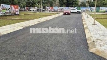 “Một mảnh đất nhỏ - tương lai lớn"