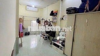 Nhà Âu Cơ, Ngã 4 Bảy Hiền Tân Bình Giá 1,75 xây 3 Tầng sổ Riêng