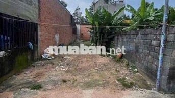 Đất Đẹp 140m Đường Thông Oto, Sát Chợ Dĩ An 500m