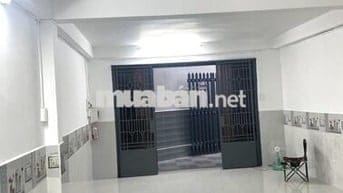 BÁN NHÀ TÂN SƠN NHÌ ÂU CƠ 4.2 X 10.2 2 TẦNG 4.3T GIÁP BÀU CÁT TÂN BÌNH