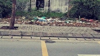 ☎360m2 đất mặt tiền Võ Văn Kiệt, An Lạc, Bình Tân 