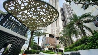 CHO THUÊ CĂN HỘ OPAL SKYLINE, NGAY CHỢ LÁI THIÊU CHỈ TỪ 4TR/THÁNG