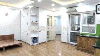 CĂN HỘ 48M 2PN 2,8 tỷ, HH1 LINH ĐÀM FULL NỘI THẤT