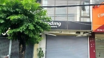 Nợ Quá Bán Nhà Đẹp 3 Tầng Ngô Quyền – Kiên Cố – Sầm Uất – Kinh Doanh .