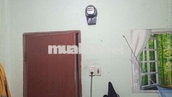 Pass gấp phòng trọ giá rẻ gần cvpm Quang Trung